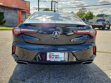 Certified 2022 Acura TLX w/ Technology Package image 6