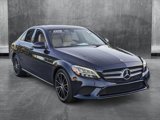 Certified 2021 Mercedes-Benz C 300 Sedan image 3