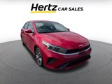 Used 2024 Kia Forte LXS image 3