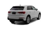 New 2025 Audi Q3 2.0T Premium image 4