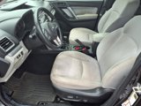 Used 2018 Subaru Forester 2.5i Premium image 6