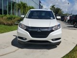 Used 2018 Honda HR-V EX image 2