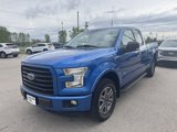 Used 2016 Ford F150 XLT w/ Equipment Group 301A Mid image 3