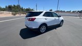Used 2020 Chevrolet Equinox LS w/ LS Convenience Package image 3