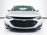 Used 2022 Chevrolet Malibu LT image 2