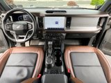 Used 2023 Ford Bronco Outer Banks image 4