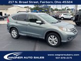 Used 2012 Honda CR-V EX-L image 1