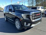 Certified 2023 GMC Yukon SLT image 2