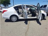 Used 2014 Nissan Versa SV image 6