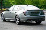 Used 2022 Cadillac CT5 Sport w/ Climate Package image 5