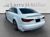 Used 2018 Audi A4 2.0T Premium Plus w/ Premium Plus Package image 3