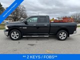 Used 2016 RAM 1500 Big Horn image 3