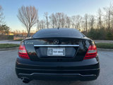 Used 2014 Mercedes-Benz C 250 Coupe image 6