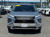 Used 2022 Mitsubishi Eclipse Cross SE image 2