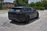 Used 2018 Land Rover Range Rover Velar R-Dynamic SE image 4