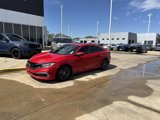 Used 2020 Honda Civic EX image 2
