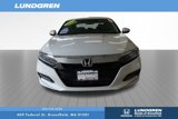 Used 2018 Honda Accord Touring image 2