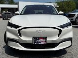 Certified 2022 Ford Mustang Mach-E Premium w/ Ice White Appearance Package image 2