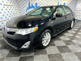 Used 2013 Toyota Camry XLE image 3