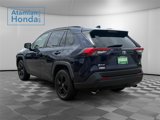 Used 2019 Toyota RAV4 XLE image 3