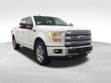 Used 2016 Ford F150 Platinum w/ Equipment Group 701A Luxury image 5