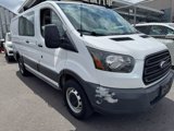 Used 2015 Ford Transit 250 130 Low Roof image 2