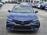 Used 2023 Toyota Camry SE image 2