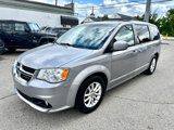 Used 2018 Dodge Grand Caravan SXT w/ Driver Convenience Group image 3