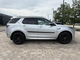 Used 2021 Land Rover Discovery Sport S R-Dynamic image 4