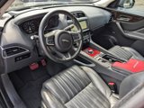 Used 2020 Jaguar F-PACE Portfolio image 4