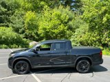Used 2017 Honda Ridgeline Black Edition image 2
