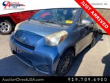 Used 2012 Scion iQ image 3