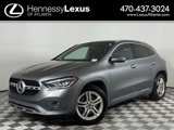 Used 2021 Mercedes-Benz GLA 250 image 2