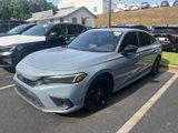 Used 2022 Honda Civic Sport image 2