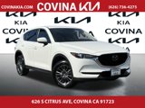 Used 2020 MAZDA CX-5 Sport image 1