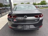 New 2025 MAZDA MAZDA3 s image 4