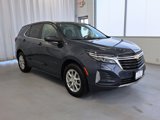 Used 2022 Chevrolet Equinox LT image 4