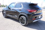 New 2025 Chevrolet TrailBlazer LT image 5