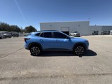 Used 2024 Chevrolet Trax RS w/ Sunroof Package image 5
