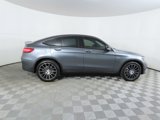 Used 2018 Mercedes-Benz GLC 43 AMG 4MATIC Coupe image 4