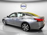 Used 2020 Nissan Altima 2.5 SR w/ Premium Package image 5