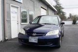 Used 2005 Honda Civic LX image 2