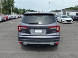 Certified 2021 Honda Pilot Elite image 4