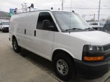 Used 2022 Chevrolet Express 2500 w/ Driver Convenience Package image 3