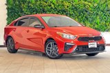Used 2021 Kia Forte GT-Line image 2