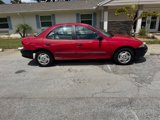 Used 1995 Chevrolet Cavalier Sedan image 2