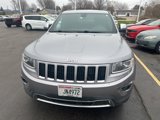 Used 2015 Jeep Grand Cherokee Limited image 2