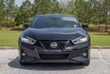 Used 2023 Nissan Maxima SR w/ Sport Mat Group image 2