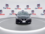 Used 2021 Nissan Versa SV image 3