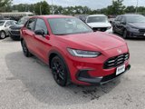 Certified 2025 Honda HR-V Sport image 3